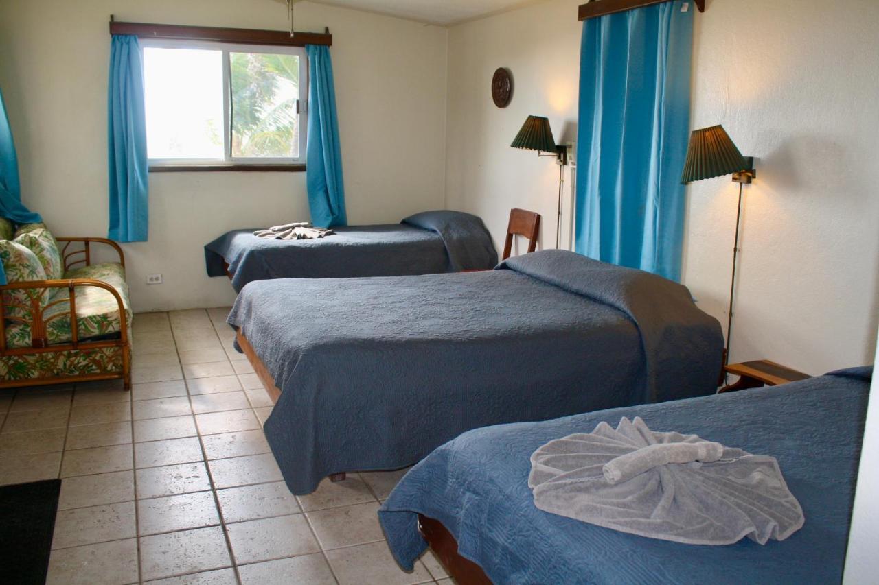סן פדרו Holiday Hotel מראה חיצוני תמונה