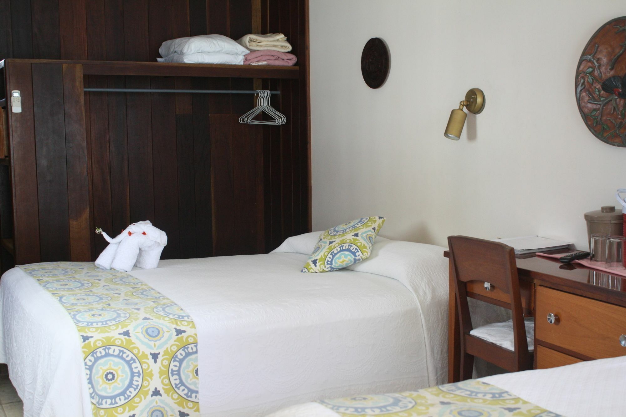 סן פדרו Holiday Hotel מראה חיצוני תמונה