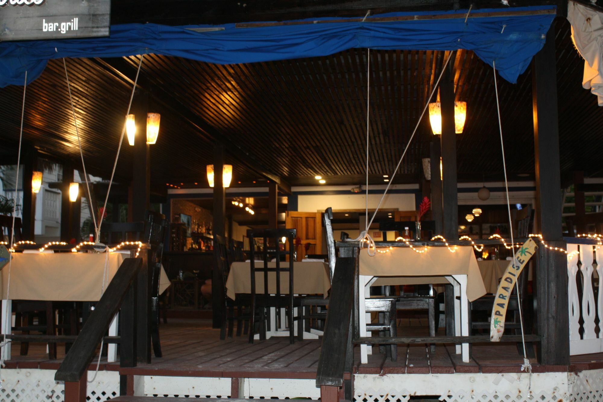 סן פדרו Holiday Hotel מראה חיצוני תמונה