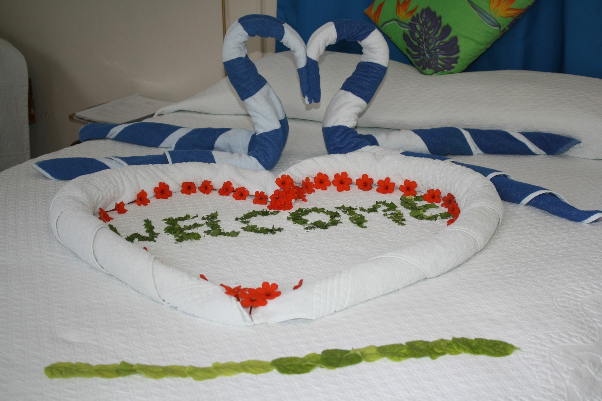 סן פדרו Holiday Hotel מראה חיצוני תמונה