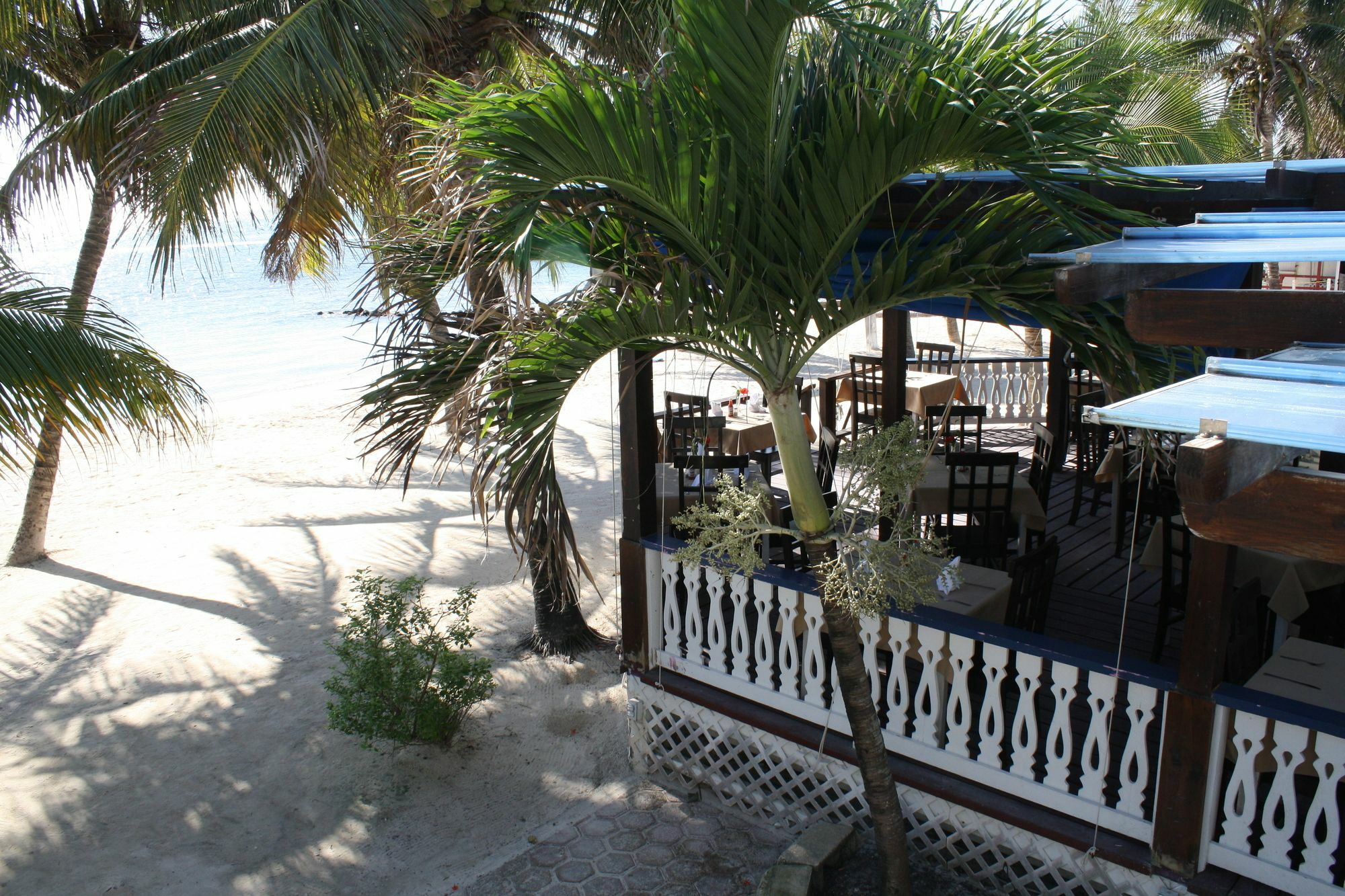 סן פדרו Holiday Hotel מראה חיצוני תמונה