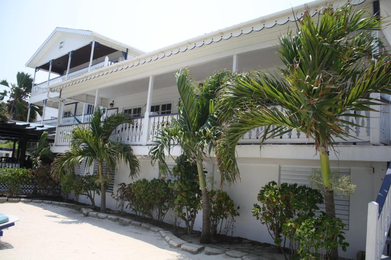 סן פדרו Holiday Hotel מראה חיצוני תמונה
